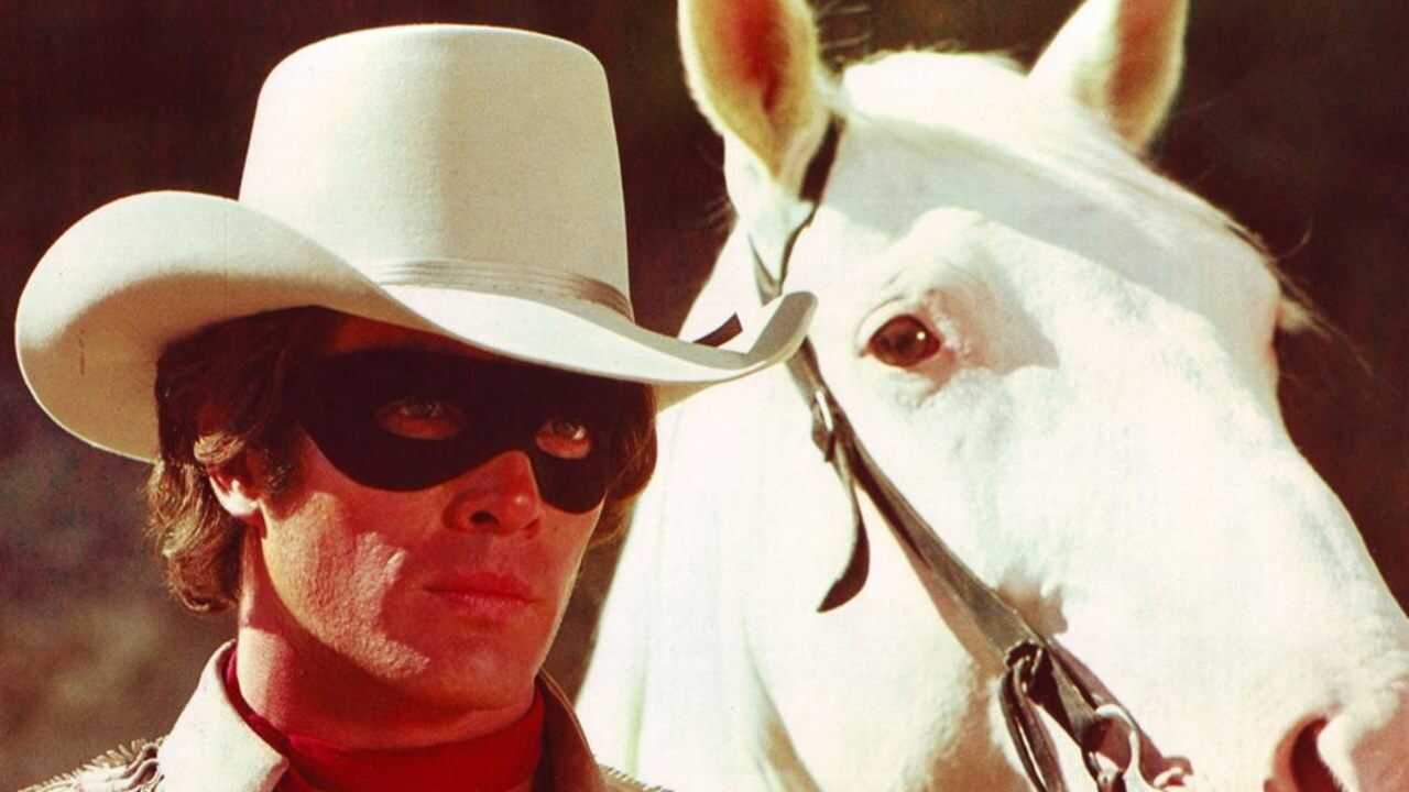 The Legend of the Lone Ranger 0