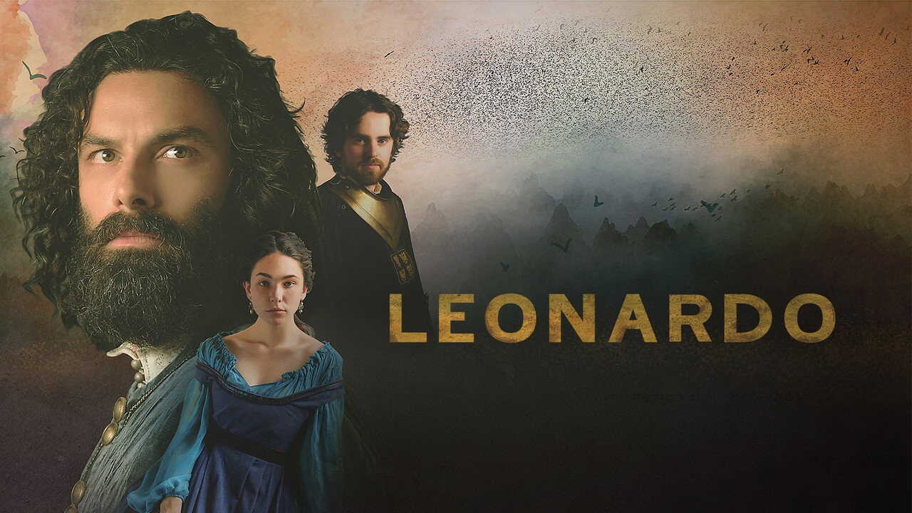 EX - Leonardo (2021) 4