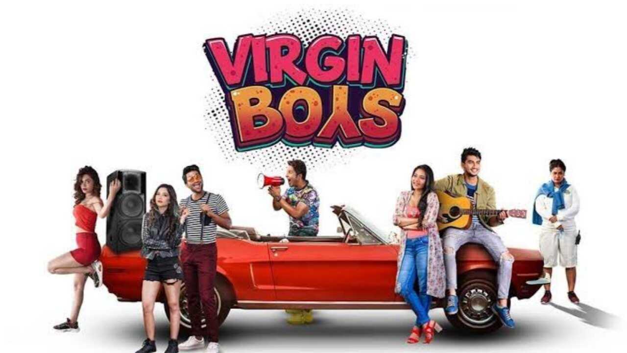 Virgin Boys 0