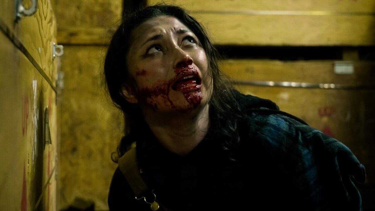 Hunt Her, Kill Her (2023) 0