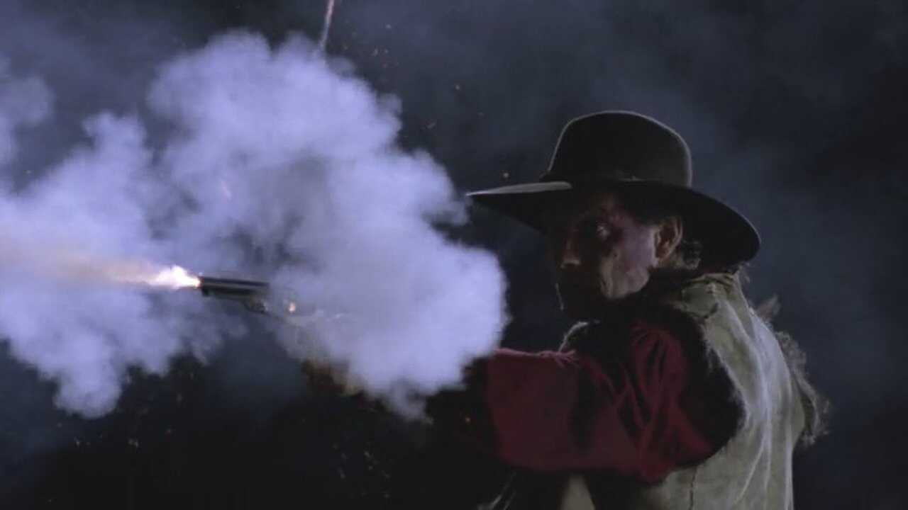 Black Fox: Good Men and Bad (1995) 0