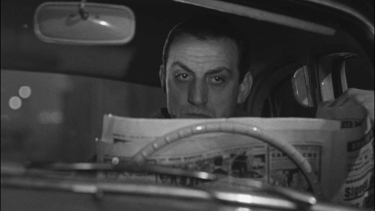 Witness in the City (1959) 0