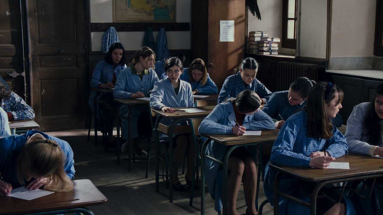 La Morsure (2024) 0