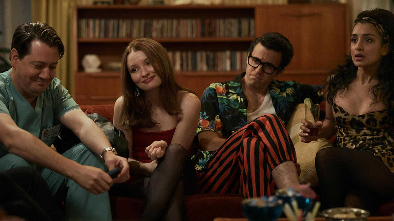 One More Shot (2025) 0