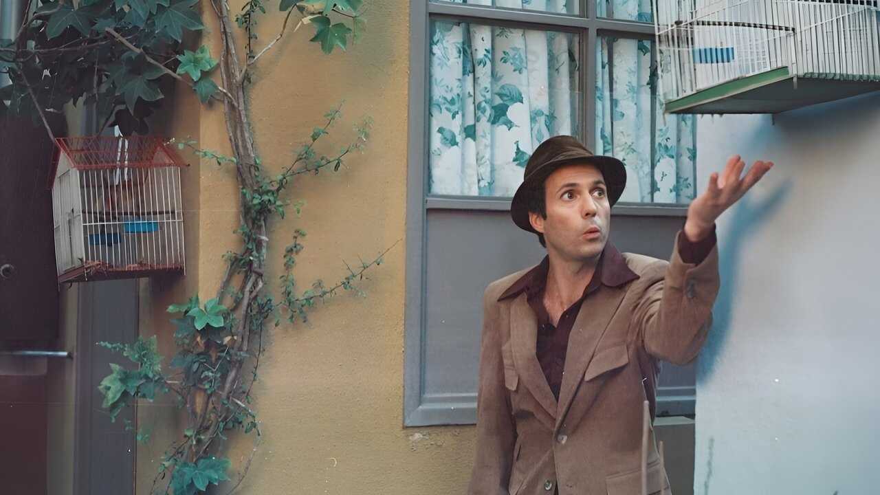 4K - Chespirito : sans le vouloir (2025) 3