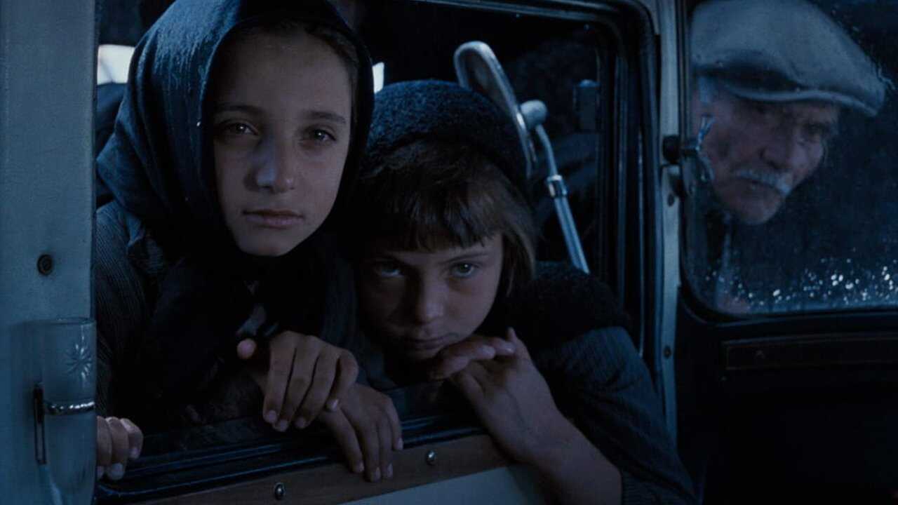 Cristo si è fermato a Eboli (1979) 0