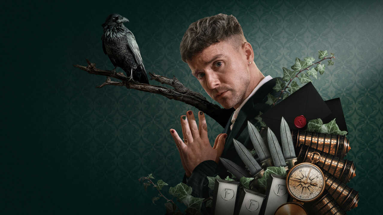 DK - Forræder - Ukendt grund (2024) (DK) 4