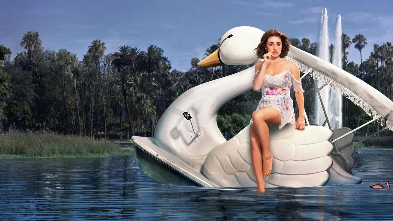 FR - I Love LA (2025) (US) 1