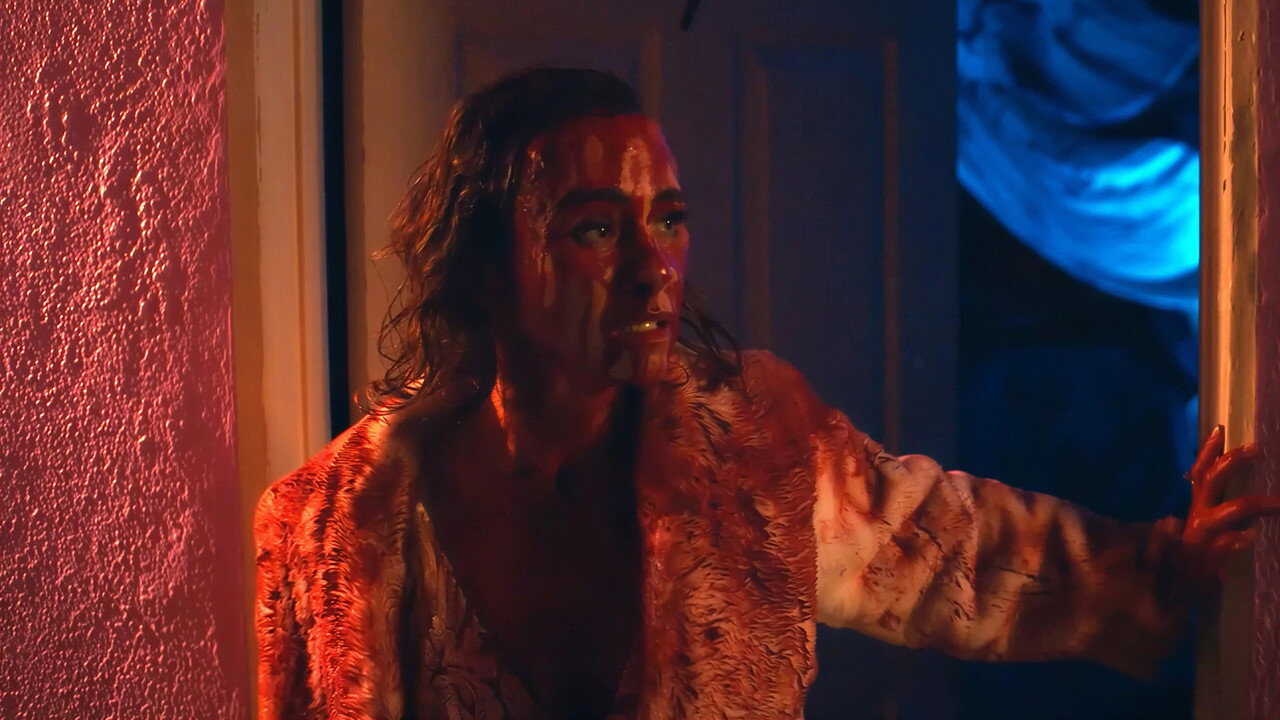 Last Chance Motel (2026) 0