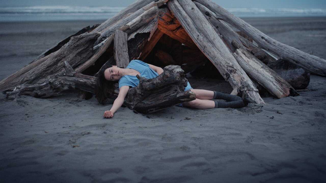 Sometimes I Think About Dying 0