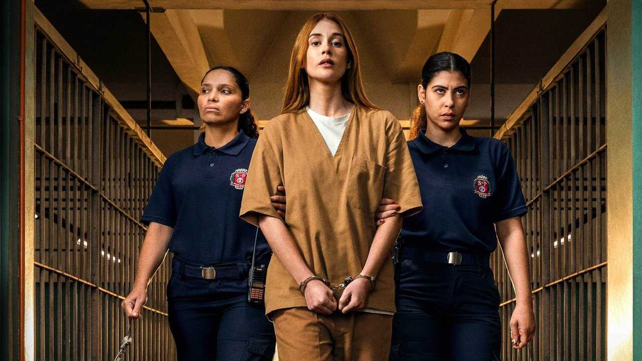 EN - TREMEMBÉ (MULTI-SUBS) (2025) (BR) 4