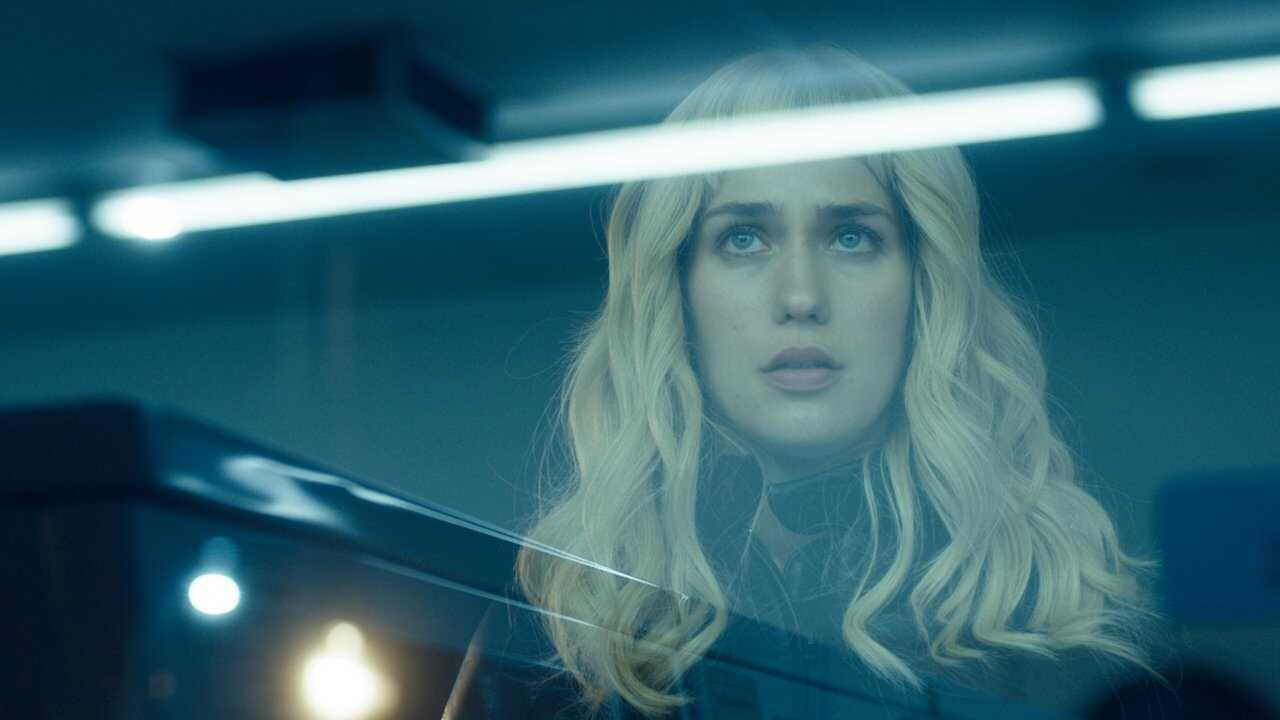 Gemini (2017) 0