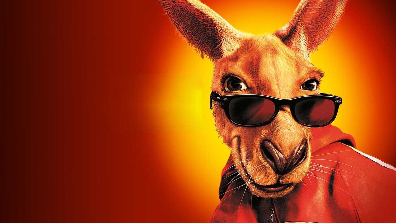 Canguro Jack: Trinca y brinca (2003) 0
