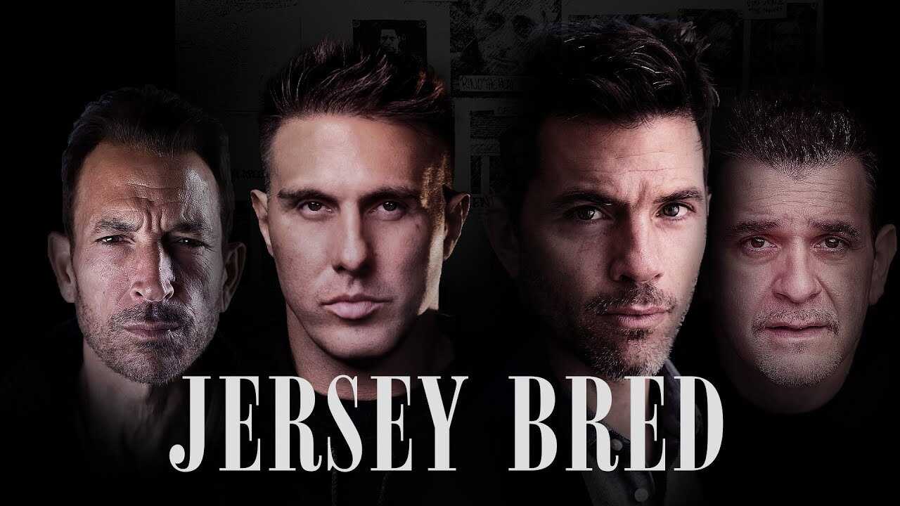 Jersey Bred (2024) 0