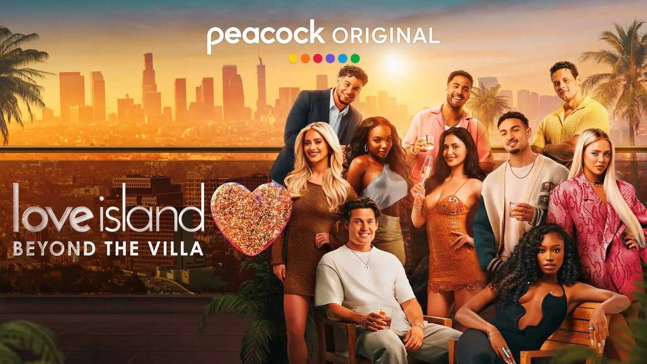 EN - Love Island: Beyond The Villa (2025) (US) 0