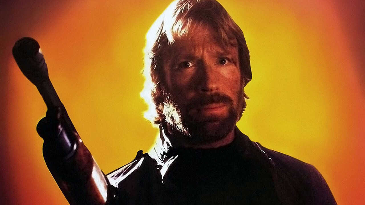 Sale temps pour un flic (1985) 0