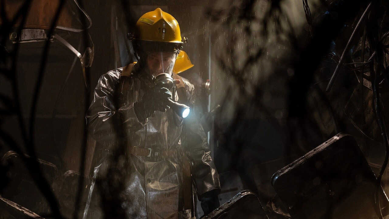 EN - Mayday Air Disaster, Air Crash Investigation (2003) (CA) 1