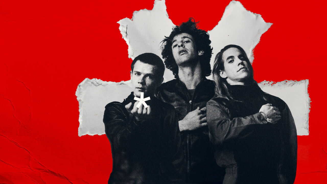 The Rise of the Red Hot Chili Peppers: Our Brother, Hillel 0