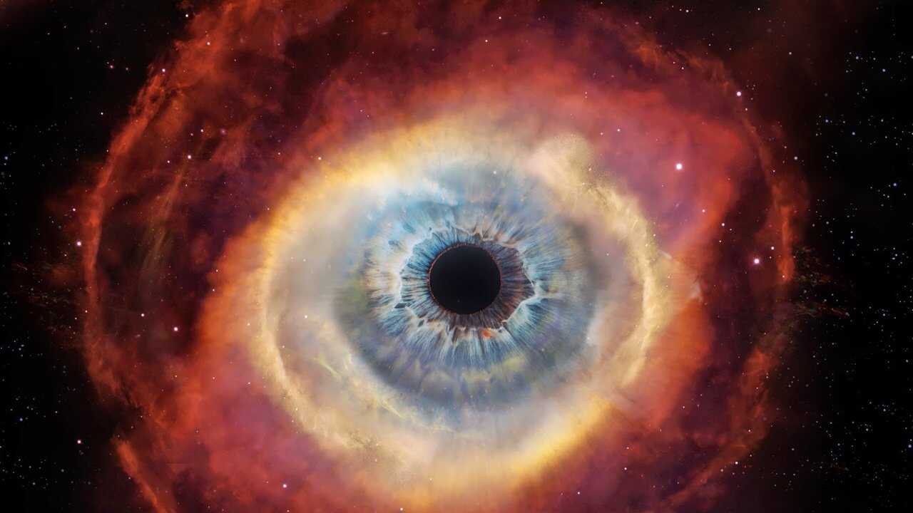 NL - COSMOS (2014) 2