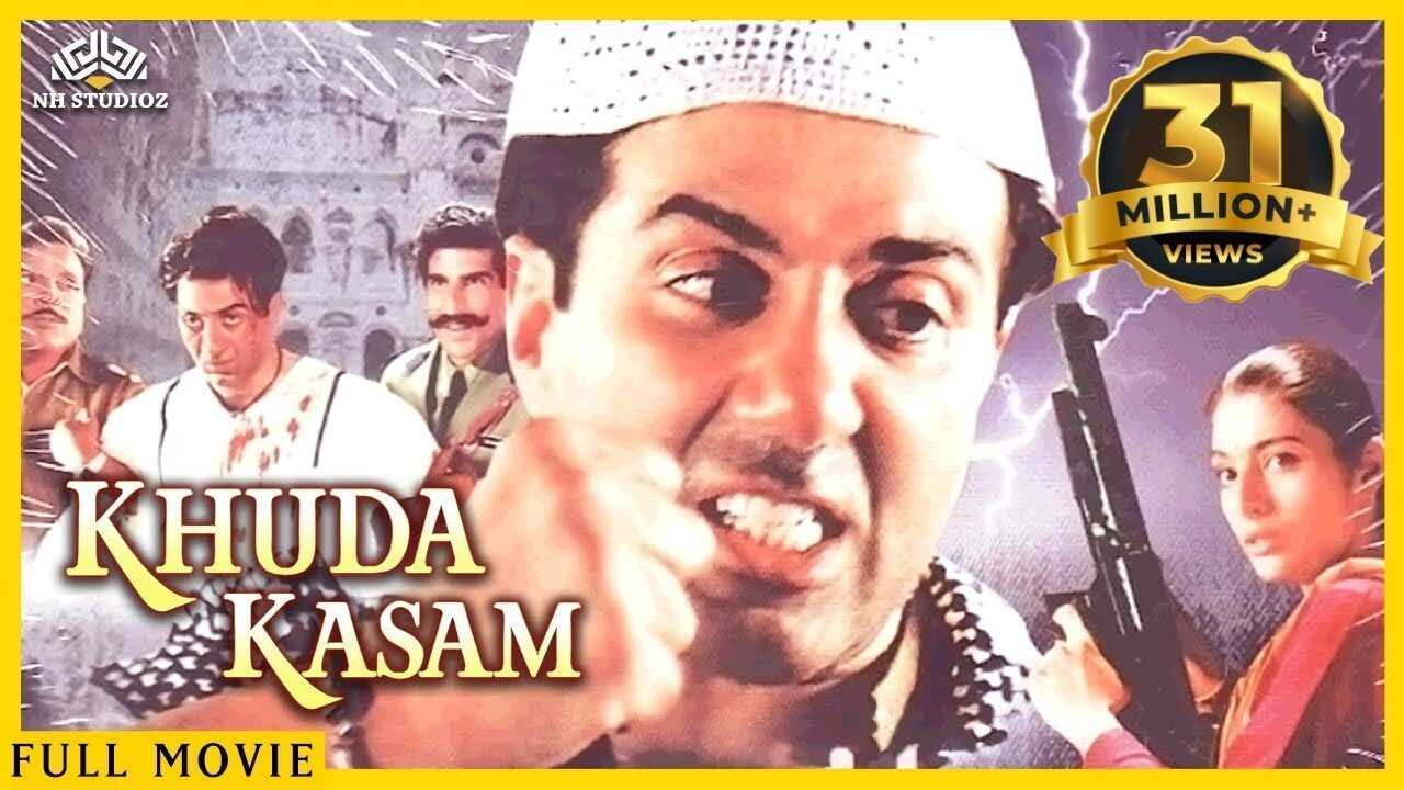 Khuda Kasam (2010) 0