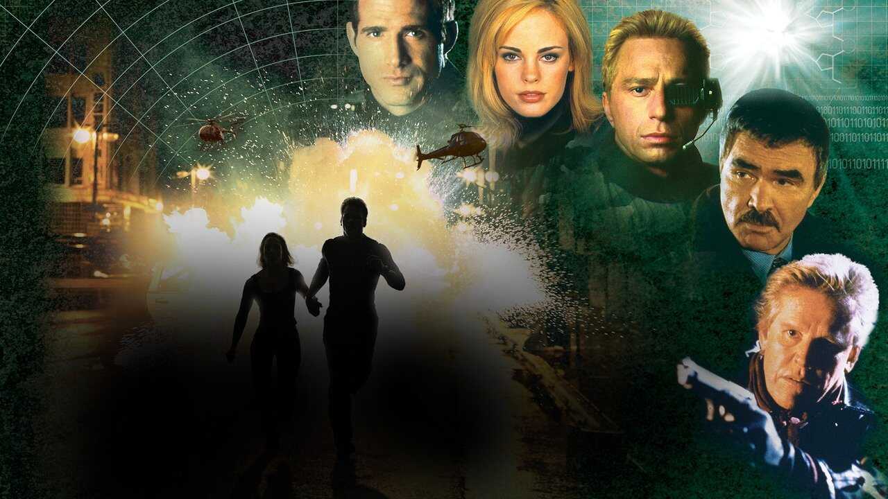 Universal Soldier II: Brothers in Arms (1998) 0