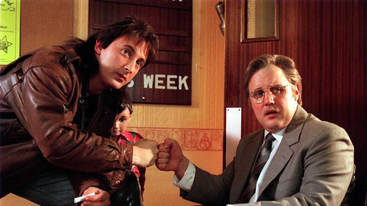 EN - Phoenix Nights (2001) 1
