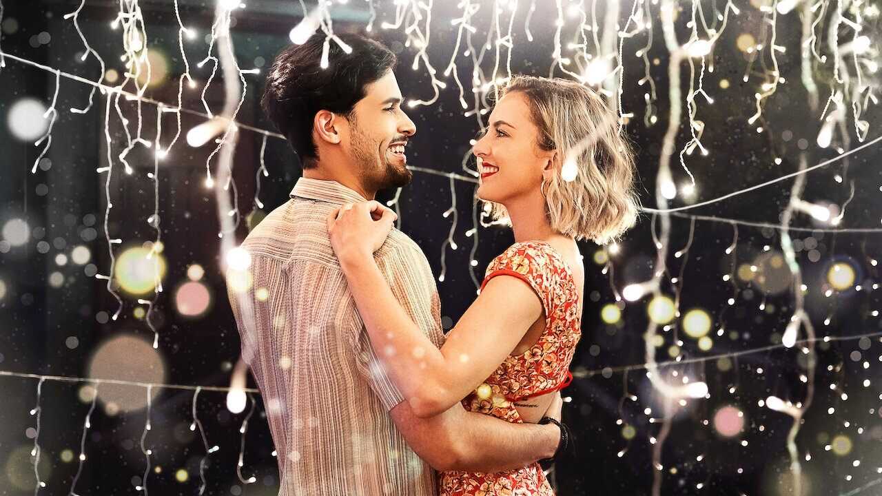 That's Amor (2022) 0