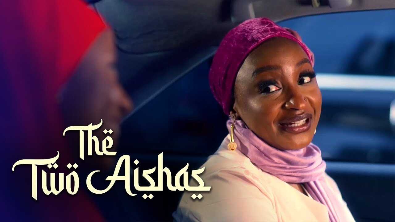 The Two Aishas 0