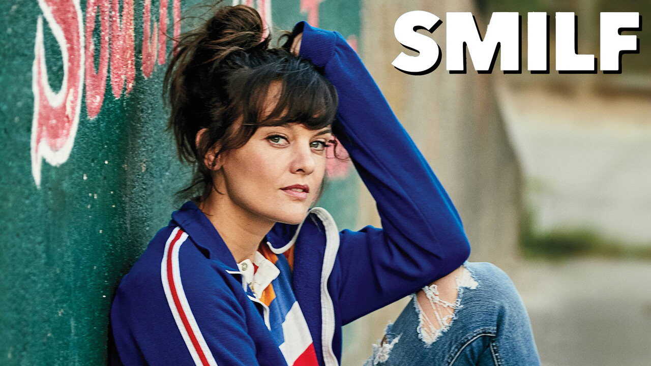 EX - SMILF (2017) 3