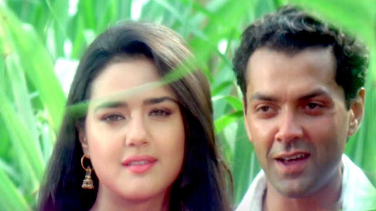 Dillagi (1999) 0