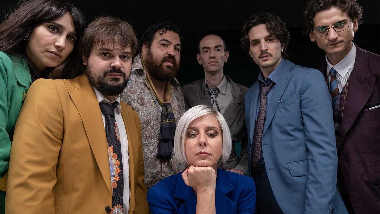 Fantacalcio – Fantasy Football war Schuld (2025) 0