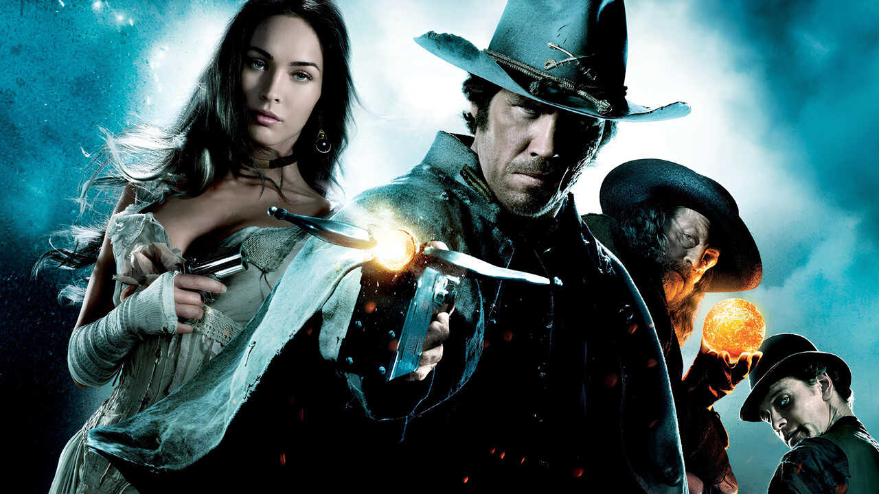 Jonah Hex (2010) 0