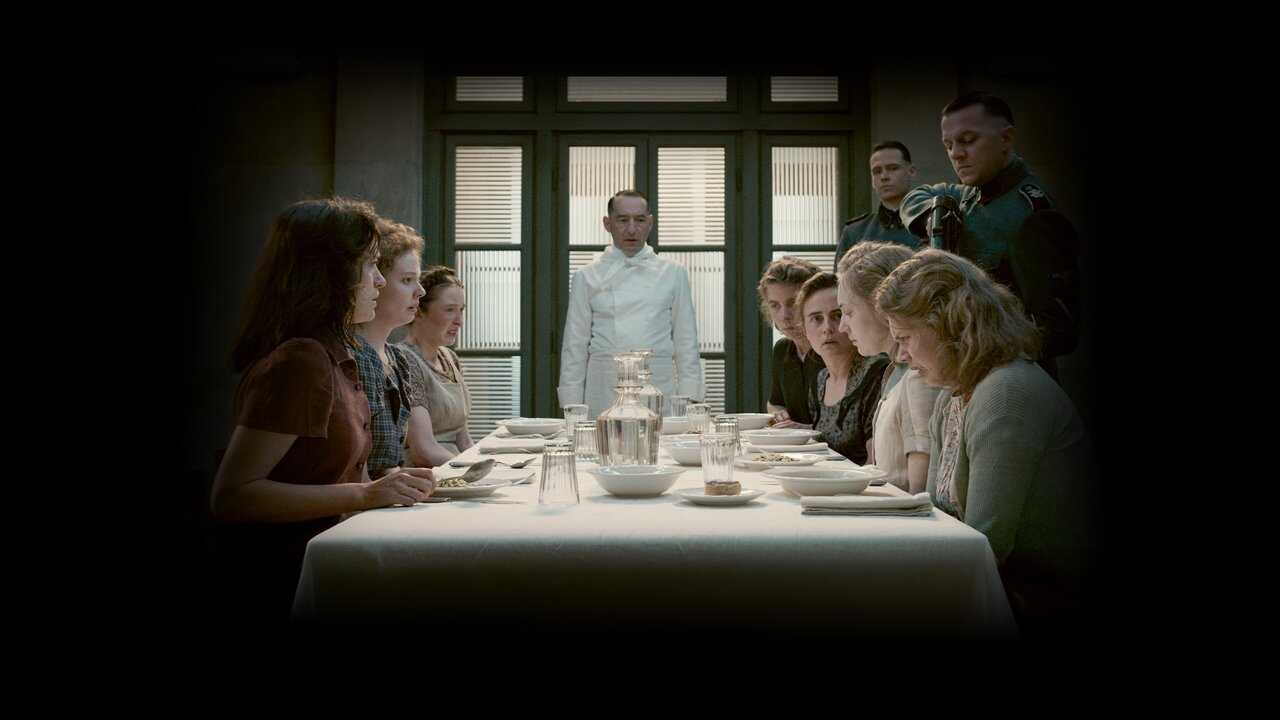 Die Vorkosterinnen (2025) 0