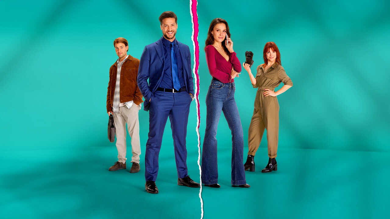 The Break-Up Club (2024) 0