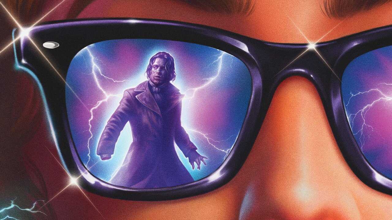 Lisa Frankenstein (2024) 0