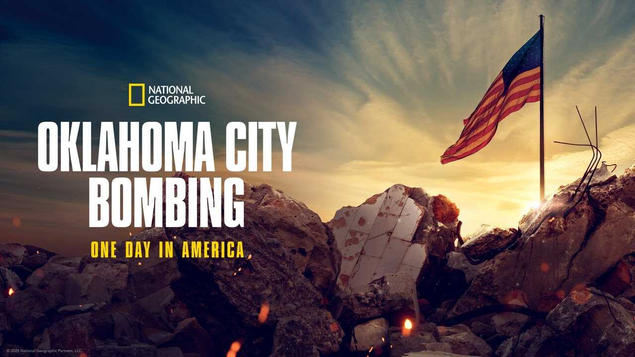FR - L'attentat d'Oklahoma City : Un jour dans l'Histoire (2025) 1