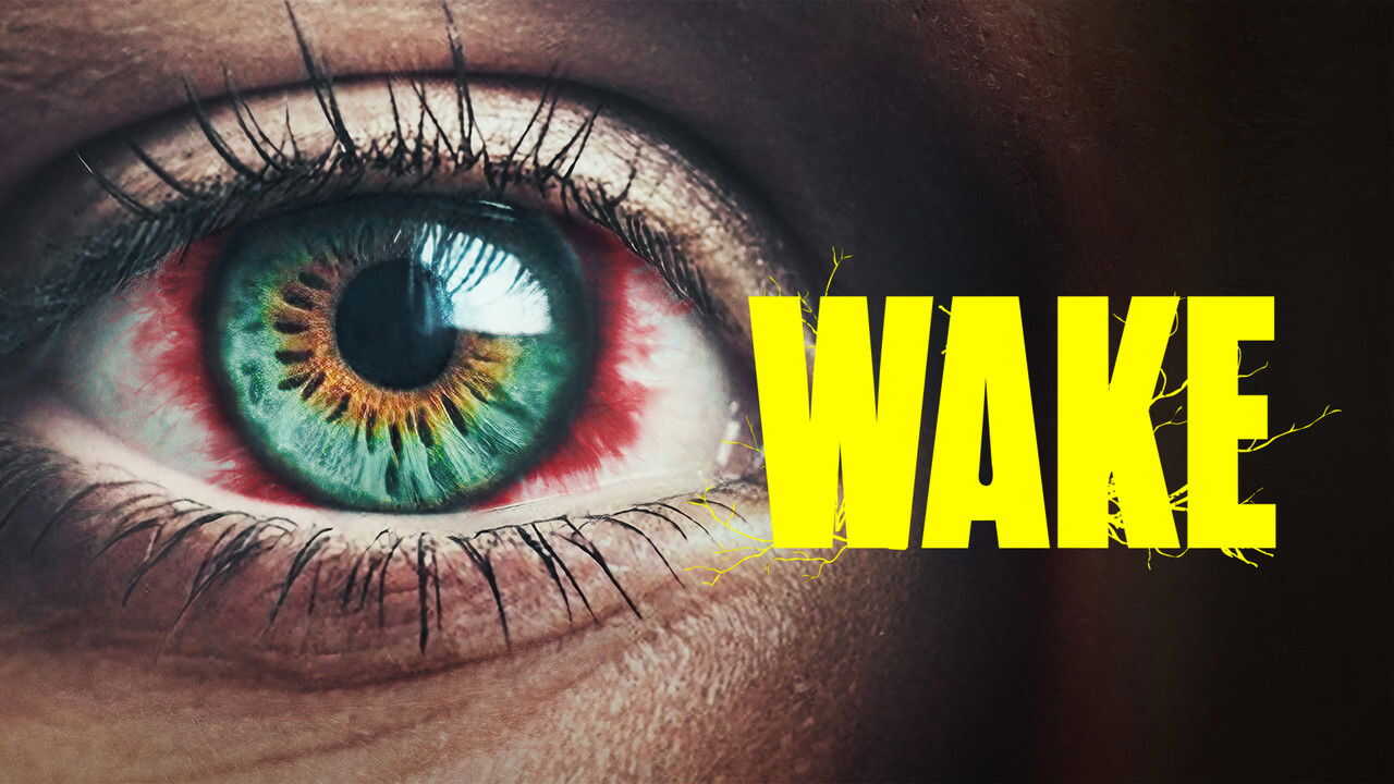 ES - Wake (2026) (IS) 2