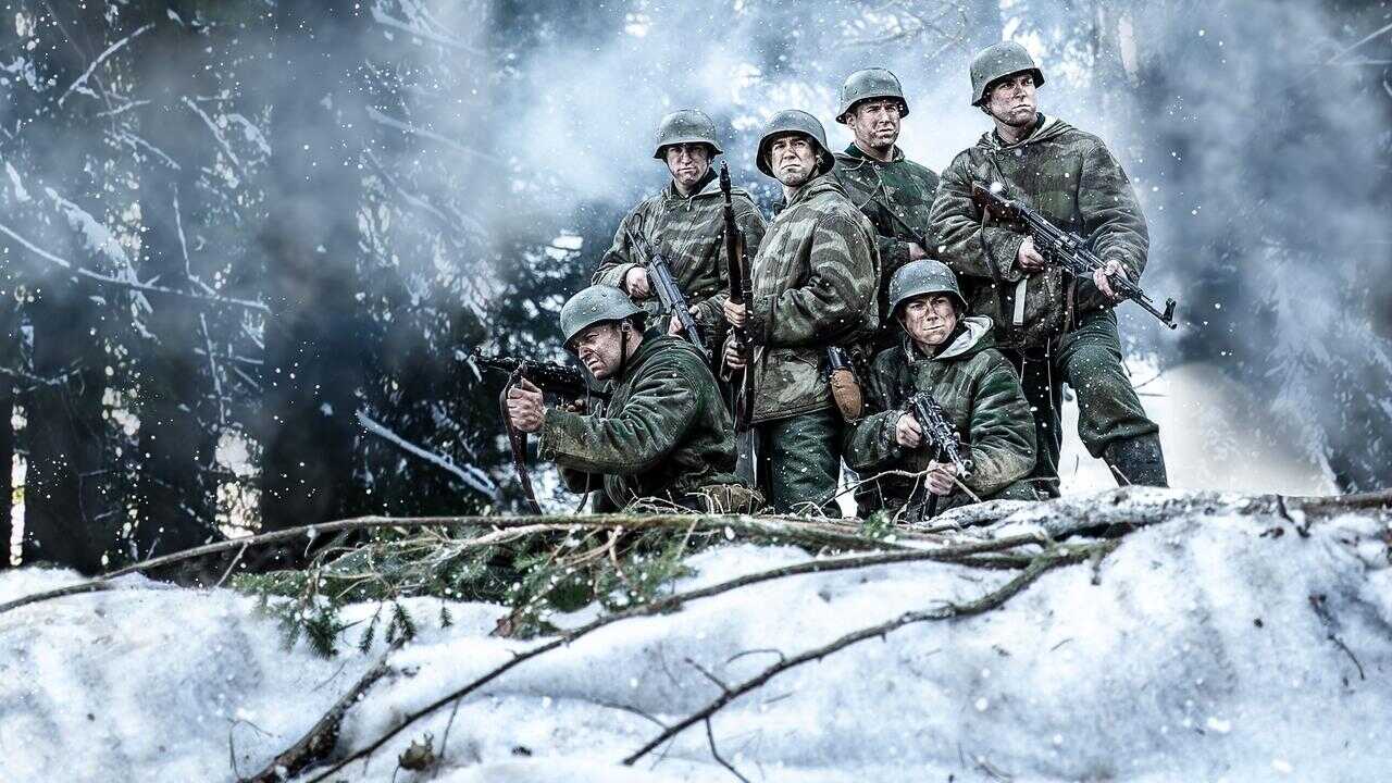 FR - La dernière bataille d'Hitler 0