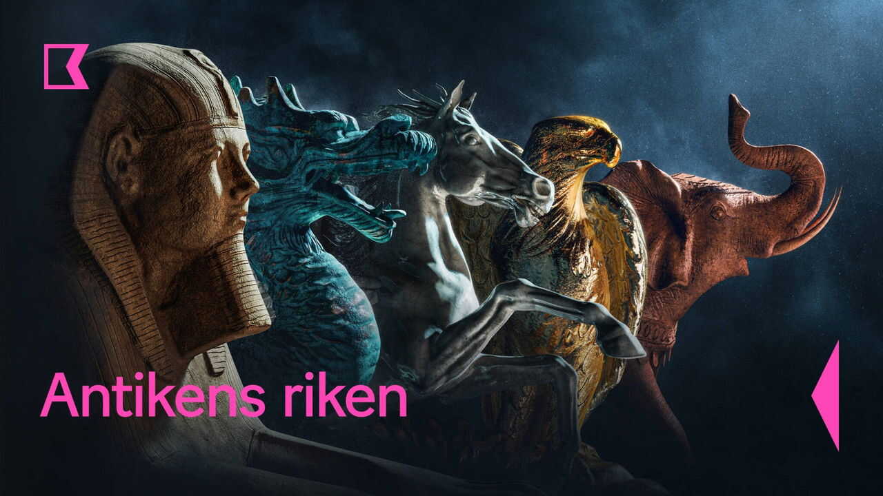 EN - Ancient Powers (2023) 3