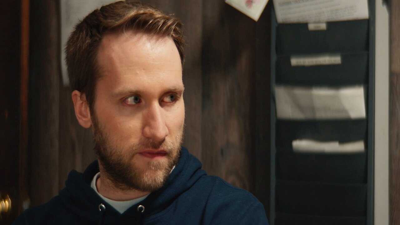 Don't Dream About Me 0