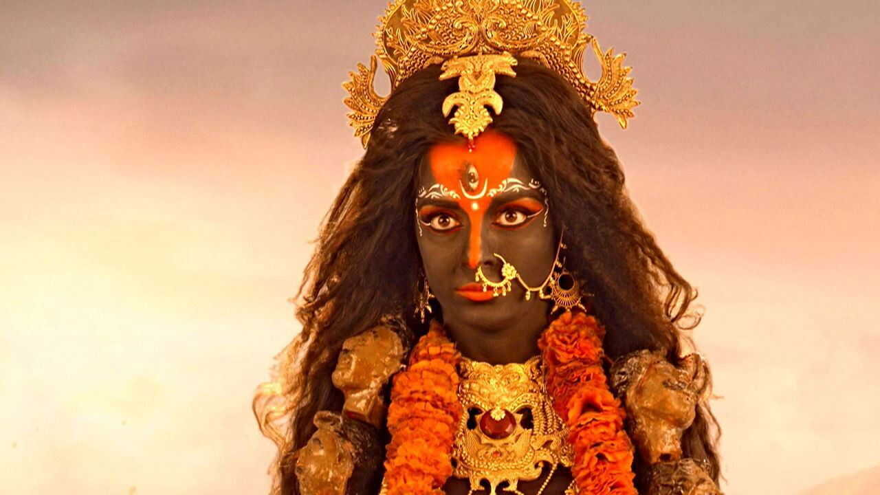 IN - Mahakaali - Anth Hi Aarambh Hai (2017) (IN) 1