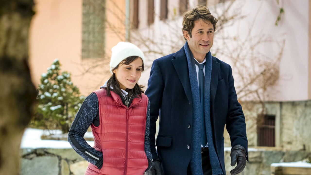 Delitto a Roches Noires (2018) 0