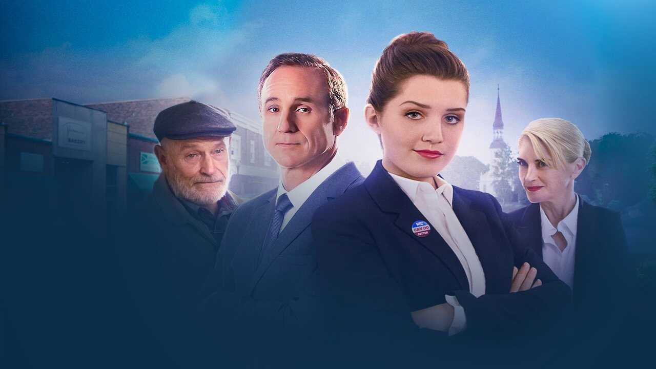La Alcaldesa María (2020) 0