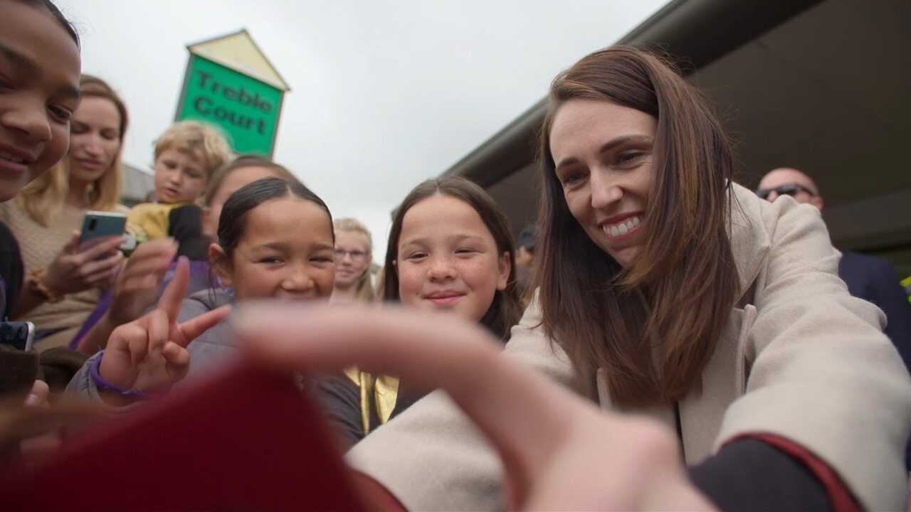 Prime Minister (2025) 0