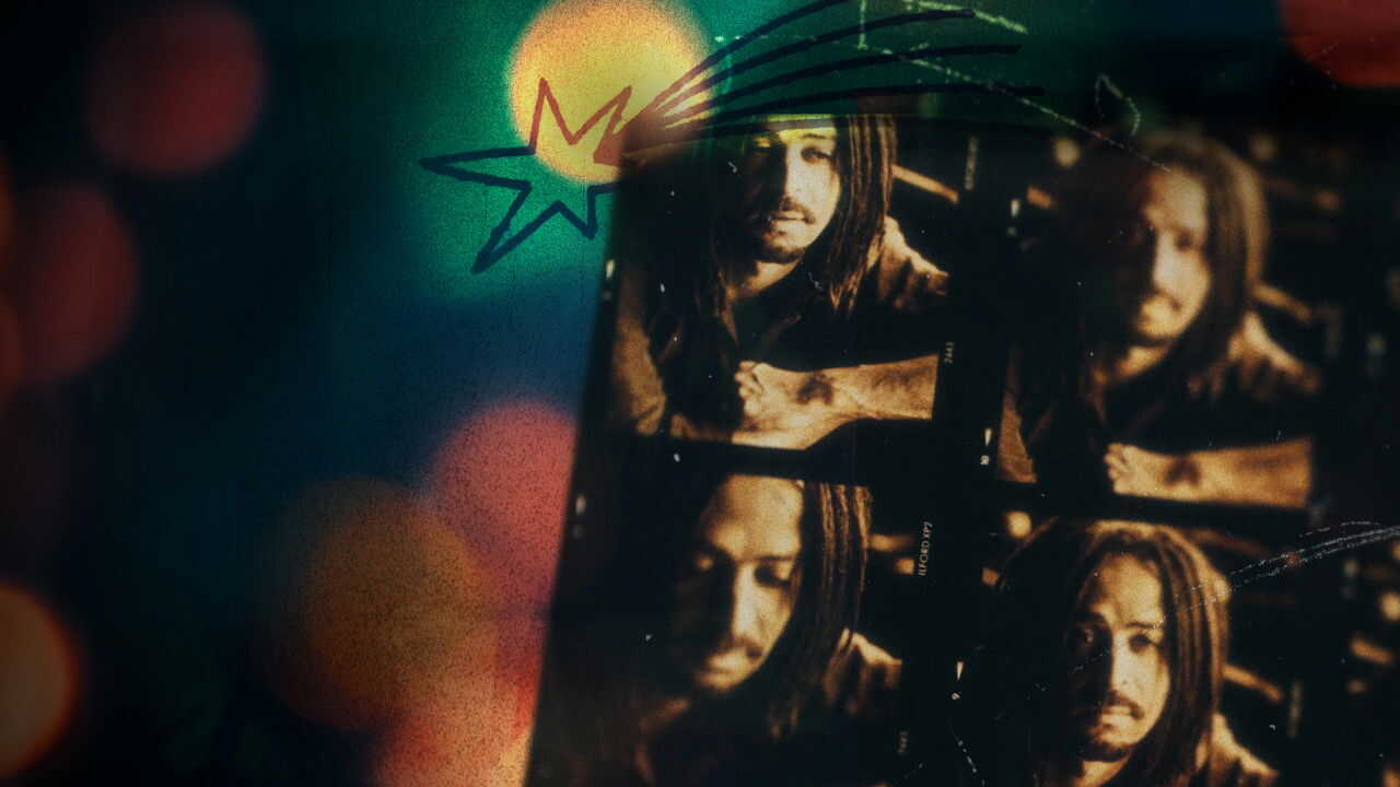 Music Box: Counting Crows: Have You Seen Me Lately? 0