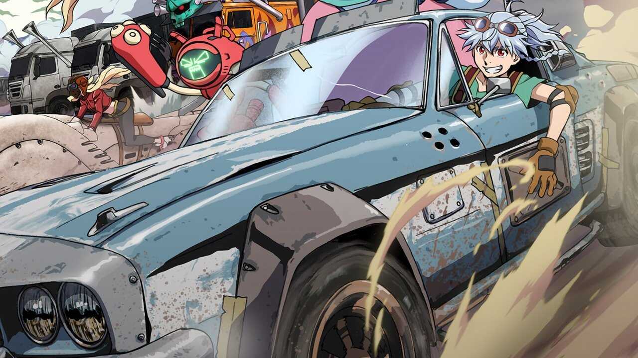 FR - BULLET/BULLET (2025) (JP) 3