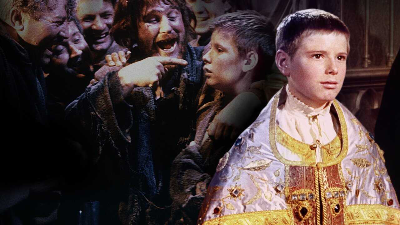 The Prince and the Pauper (1962) 0