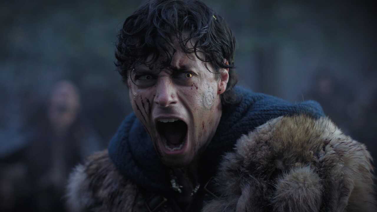 AR - The Pendragon Cycle: Rise of the Merlin (2026) (US) 0