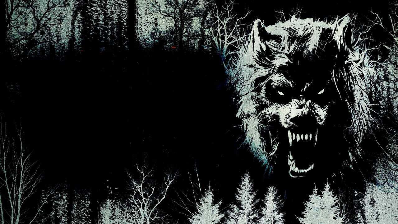 Alma & the Wolf (2025) 0