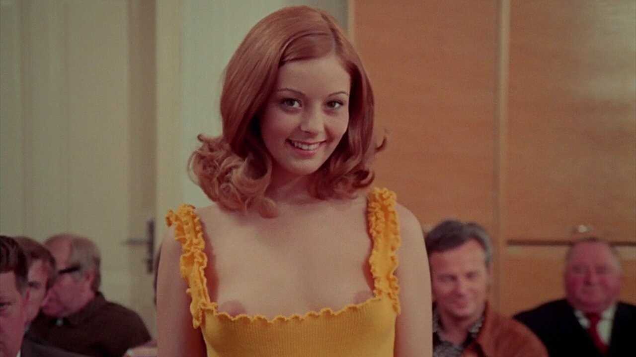 Muschimaus mag's grad heraus (1974) 0